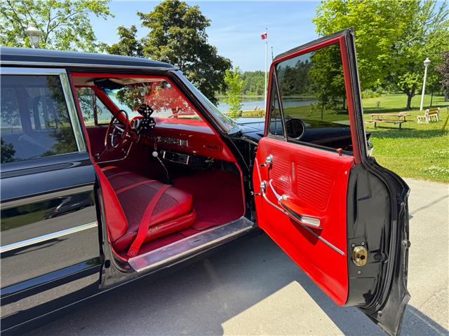 1964 Ford Galaxie Country (Stk: Z1964GALAXIE) in Toronto - Image 19 of 50