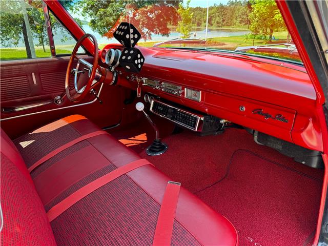 1964 Ford Galaxie Country (Stk: Z1964GALAXIE) in Toronto - Image 20 of 50