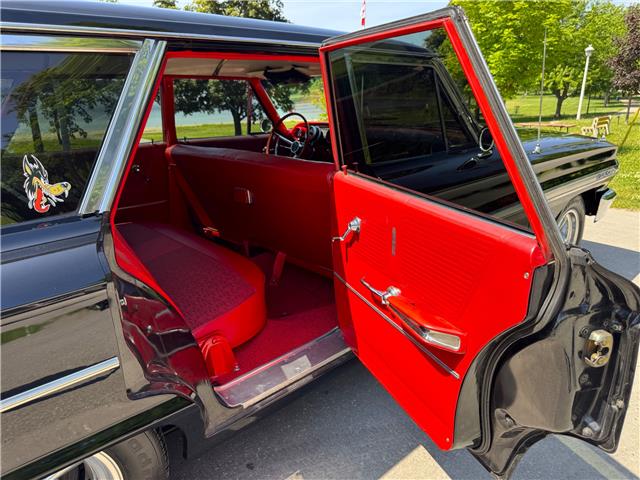 1964 Ford Galaxie Country (Stk: Z1964GALAXIE) in Toronto - Image 21 of 50
