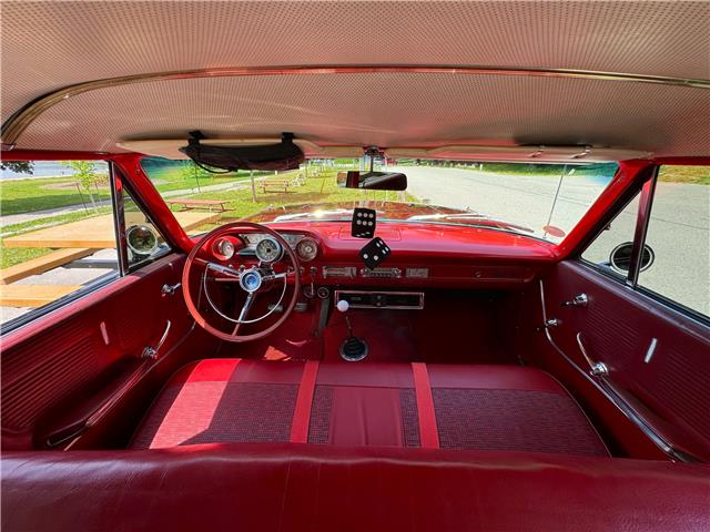 1964 Ford Galaxie Country (Stk: Z1964GALAXIE) in Toronto - Image 22 of 50