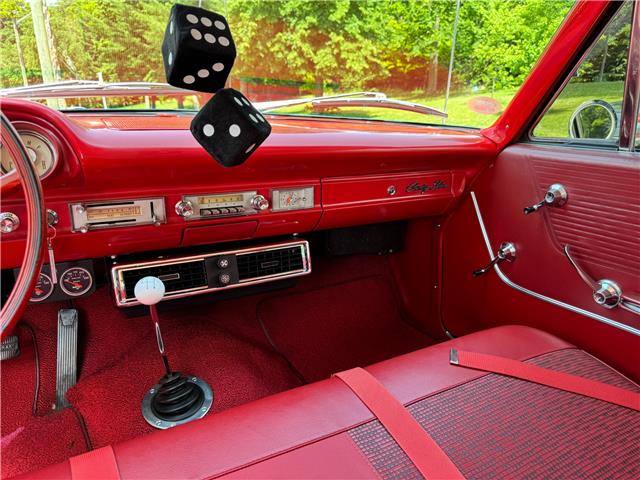 1964 Ford Galaxie Country (Stk: Z1964GALAXIE) in Toronto - Image 25 of 50