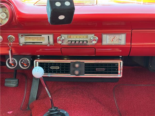 1964 Ford Galaxie Country (Stk: Z1964GALAXIE) in Toronto - Image 26 of 50