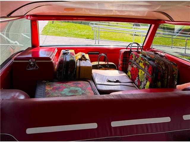 1964 Ford Galaxie Country (Stk: Z1964GALAXIE) in Toronto - Image 27 of 50