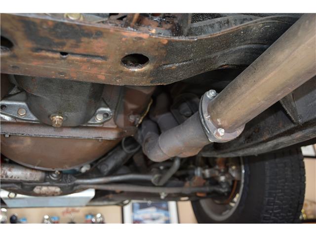 1964 Ford Galaxie Country (Stk: Z1964GALAXIE) in Toronto - Image 35 of 50