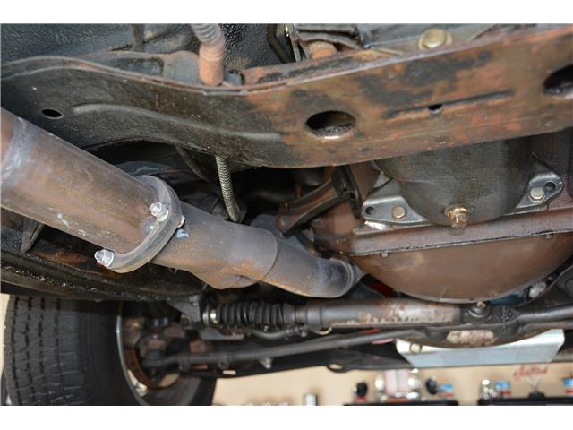 1964 Ford Galaxie Country (Stk: Z1964GALAXIE) in Toronto - Image 36 of 50