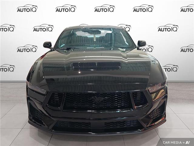 2025 Ford Mustang GT (Stk: 250565) in Hamilton - Image 2 of 18