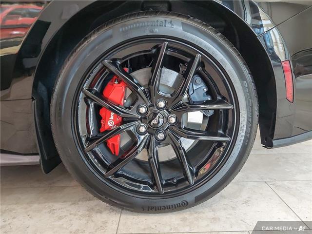 2025 Ford Mustang GT (Stk: 250565) in Hamilton - Image 5 of 18