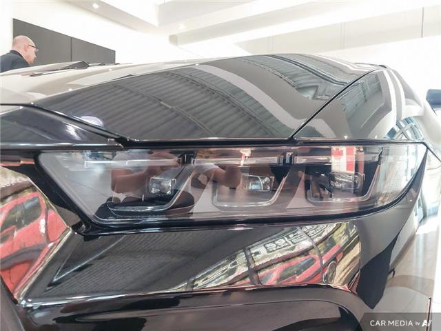 2025 Ford Mustang GT (Stk: 250565) in Hamilton - Image 6 of 18