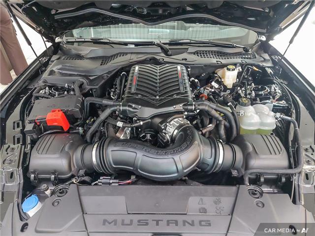 2025 Ford Mustang GT (Stk: 250565) in Hamilton - Image 7 of 18