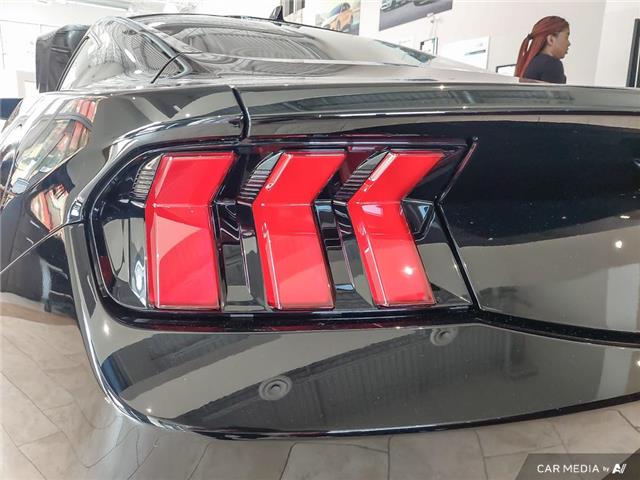 2025 Ford Mustang GT (Stk: 250565) in Hamilton - Image 8 of 18