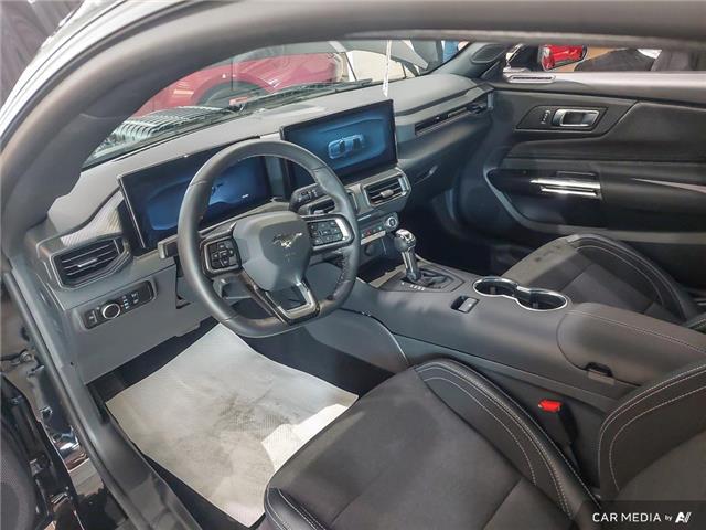 2025 Ford Mustang GT (Stk: 250565) in Hamilton - Image 9 of 18