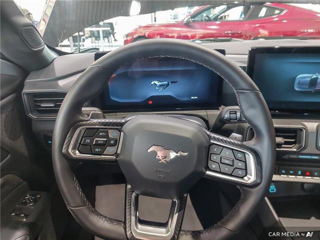 2025 Ford Mustang GT (Stk: 250565) in Hamilton - Image 10 of 18