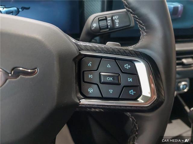 2025 Ford Mustang GT (Stk: 250565) in Hamilton - Image 12 of 18