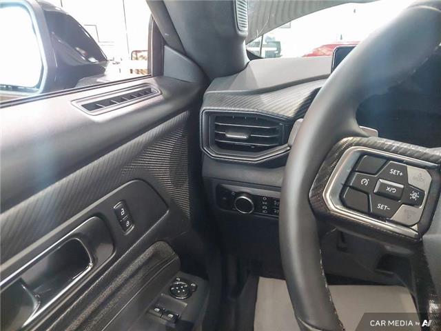 2025 Ford Mustang GT (Stk: 250565) in Hamilton - Image 13 of 18