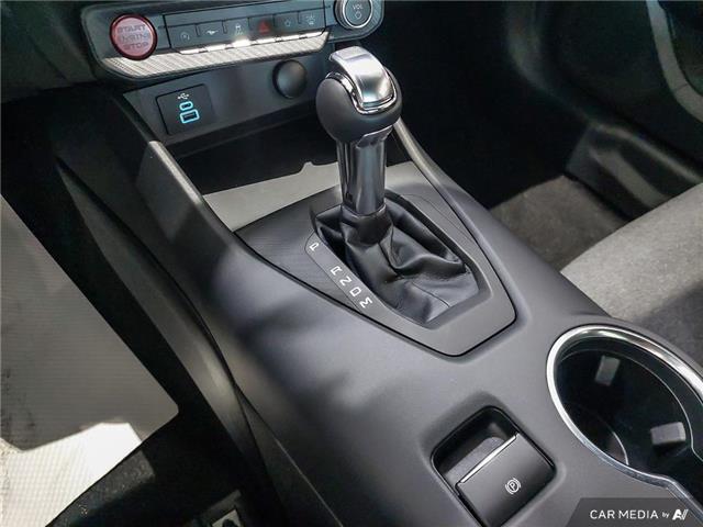 2025 Ford Mustang GT (Stk: 250565) in Hamilton - Image 14 of 18