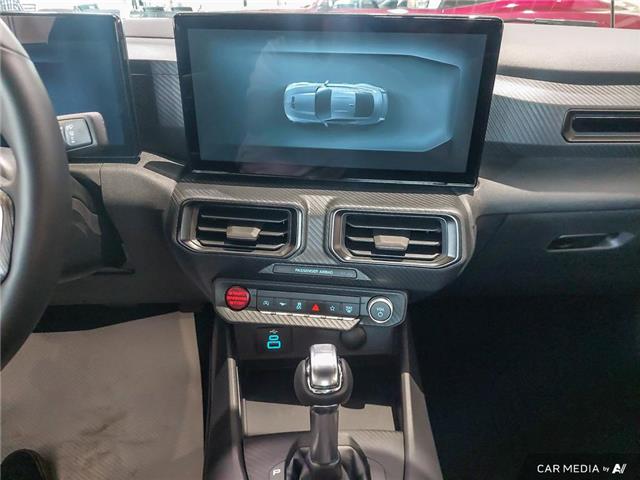 2025 Ford Mustang GT (Stk: 250565) in Hamilton - Image 15 of 18