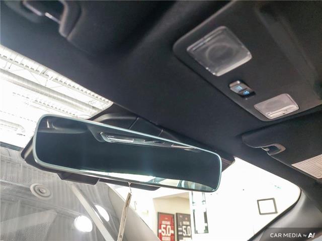 2025 Ford Mustang GT (Stk: 250565) in Hamilton - Image 17 of 18