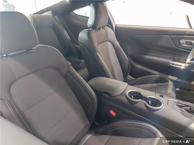 2025 Ford Mustang GT (Stk: 250565) in Hamilton - Image 18 of 18