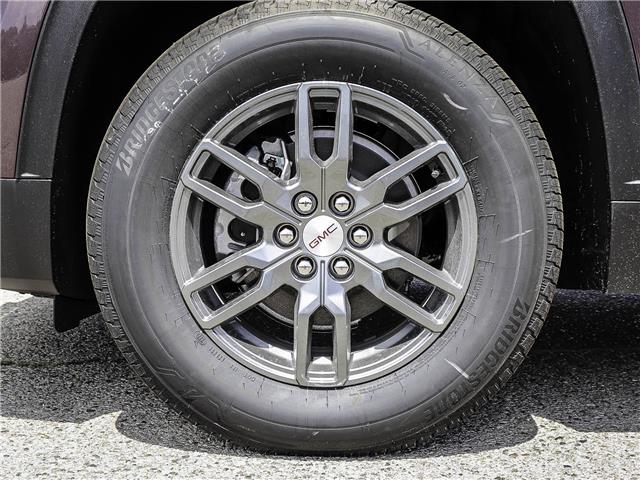 2025 GMC Acadia Elevation (Stk: SG34289) in St. Marys - Image 6 of 27