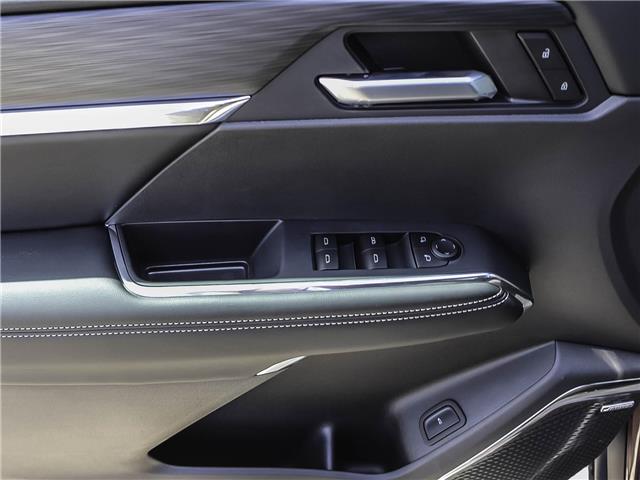 2025 GMC Acadia Elevation (Stk: SG34289) in St. Marys - Image 8 of 27