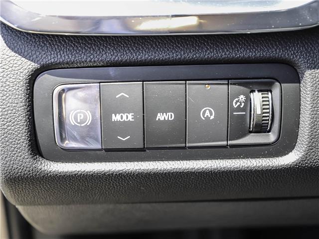 2025 GMC Acadia Elevation (Stk: SG34289) in St. Marys - Image 9 of 27