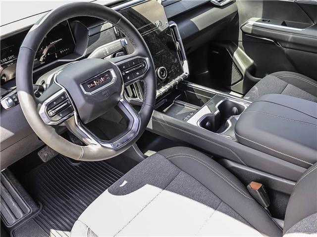 2025 GMC Acadia Elevation (Stk: SG34289) in St. Marys - Image 10 of 27