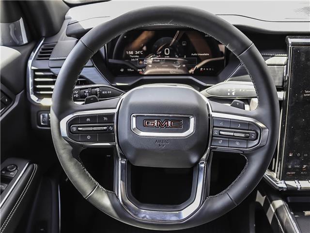 2025 GMC Acadia Elevation (Stk: SG34289) in St. Marys - Image 12 of 27