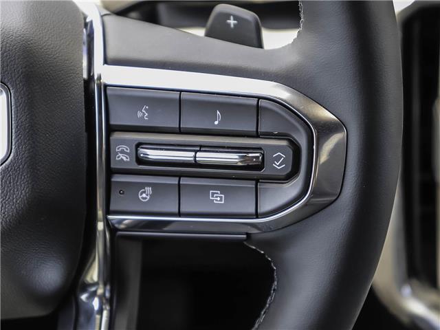 2025 GMC Acadia Elevation (Stk: SG34289) in St. Marys - Image 14 of 27