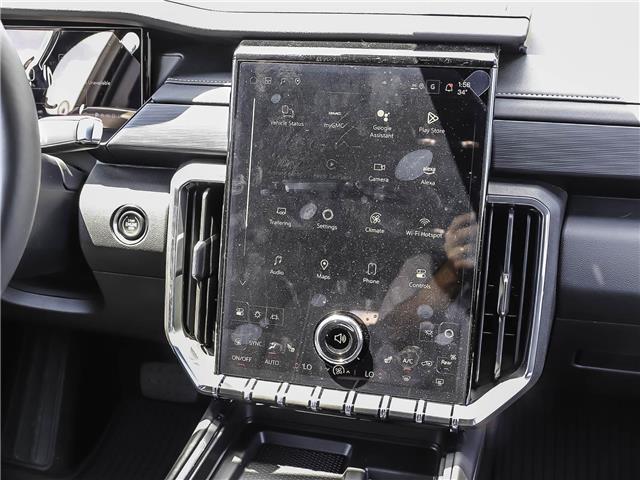 2025 GMC Acadia Elevation (Stk: SG34289) in St. Marys - Image 15 of 27