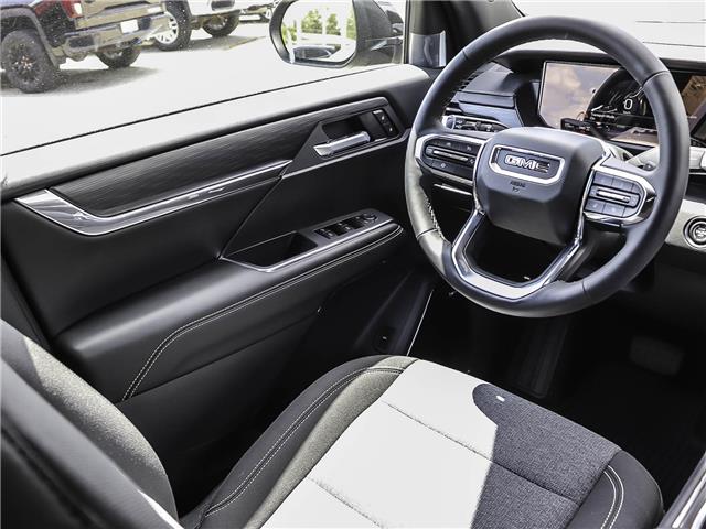 2025 GMC Acadia Elevation (Stk: SG34289) in St. Marys - Image 16 of 27