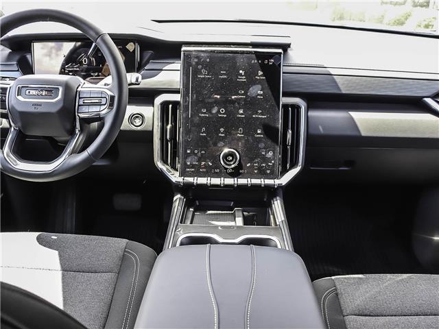 2025 GMC Acadia Elevation (Stk: SG34289) in St. Marys - Image 17 of 27