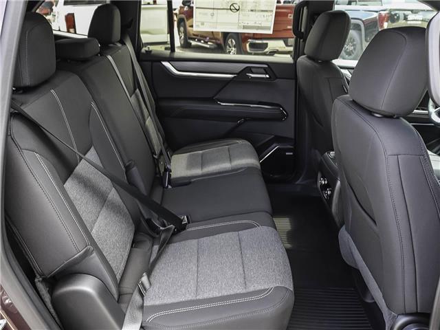 2025 GMC Acadia Elevation (Stk: SG34289) in St. Marys - Image 20 of 27