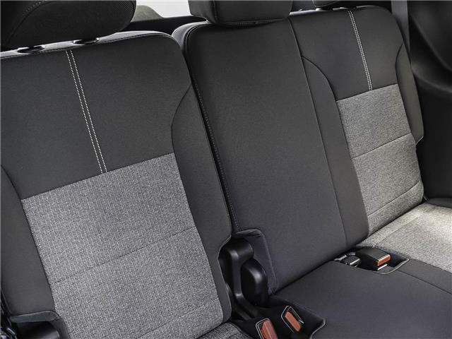 2025 GMC Acadia Elevation (Stk: SG34289) in St. Marys - Image 21 of 27