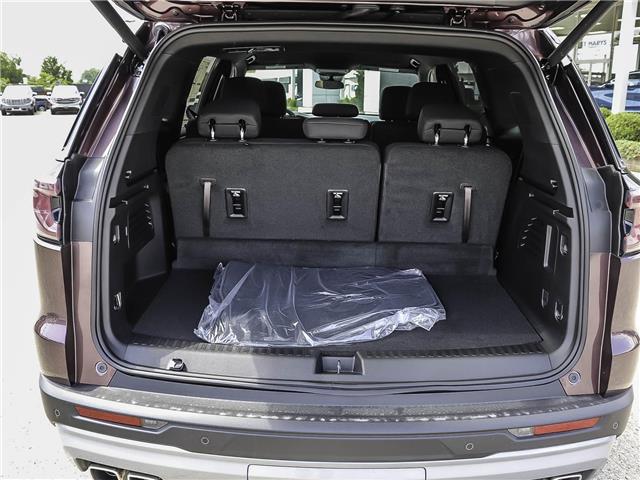2025 GMC Acadia Elevation (Stk: SG34289) in St. Marys - Image 22 of 27