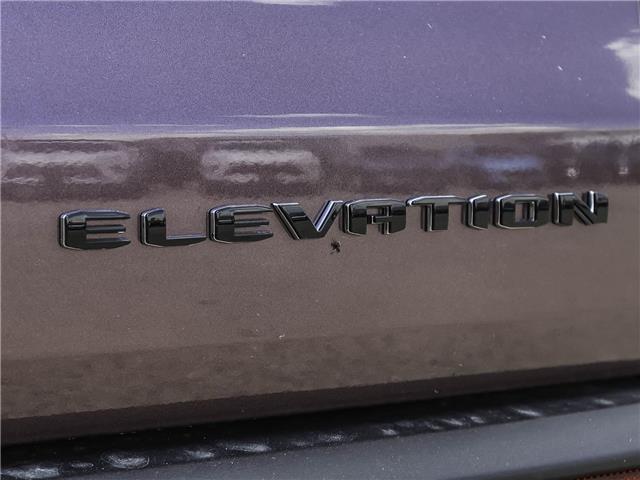 2025 GMC Acadia Elevation (Stk: SG34289) in St. Marys - Image 23 of 27