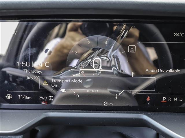 2025 GMC Acadia Elevation (Stk: SG34289) in St. Marys - Image 25 of 27