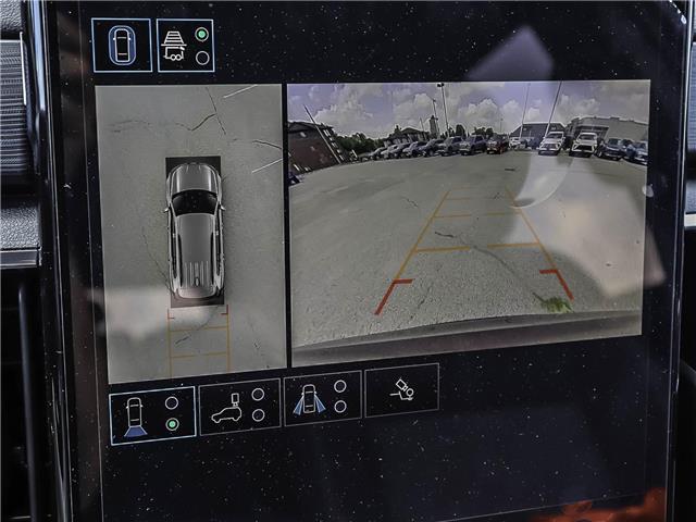 2025 GMC Acadia Elevation (Stk: SG34289) in St. Marys - Image 26 of 27