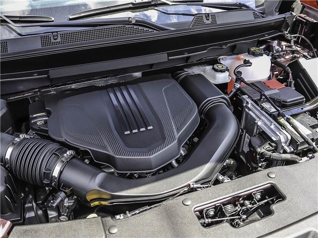 2025 GMC Acadia Elevation (Stk: SG34289) in St. Marys - Image 27 of 27