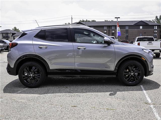 2026 Buick Encore GX Sport Touring (Stk: SG34315) in St. Marys - Image 3 of 23