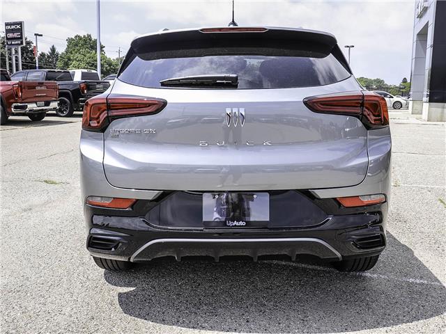 2026 Buick Encore GX Sport Touring (Stk: SG34315) in St. Marys - Image 4 of 23