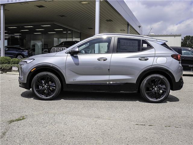 2026 Buick Encore GX Sport Touring (Stk: SG34315) in St. Marys - Image 5 of 23