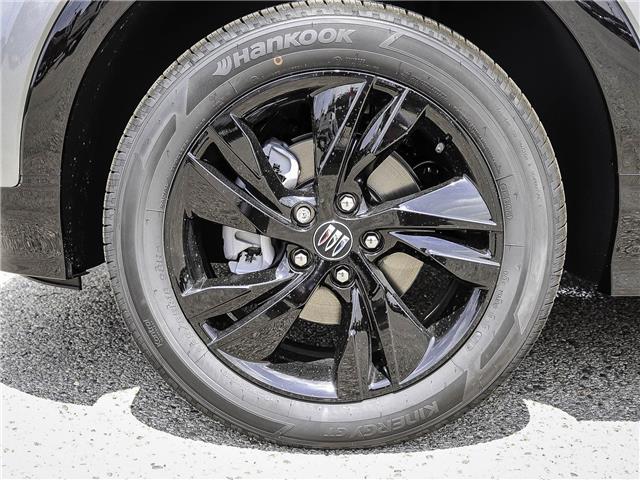 2026 Buick Encore GX Sport Touring (Stk: SG34315) in St. Marys - Image 6 of 23