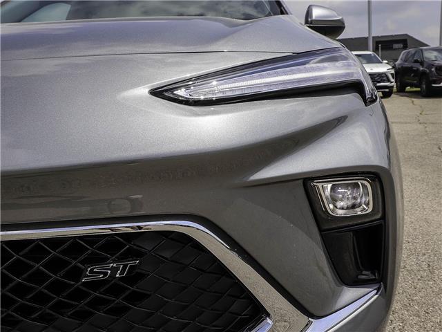 2026 Buick Encore GX Sport Touring (Stk: SG34315) in St. Marys - Image 7 of 23