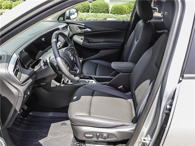 2026 Buick Encore GX Sport Touring (Stk: SG34315) in St. Marys - Image 10 of 23