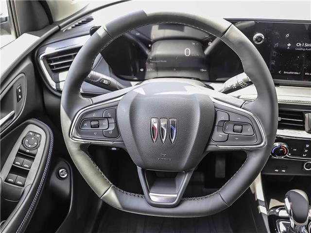 2026 Buick Encore GX Sport Touring (Stk: SG34315) in St. Marys - Image 11 of 23