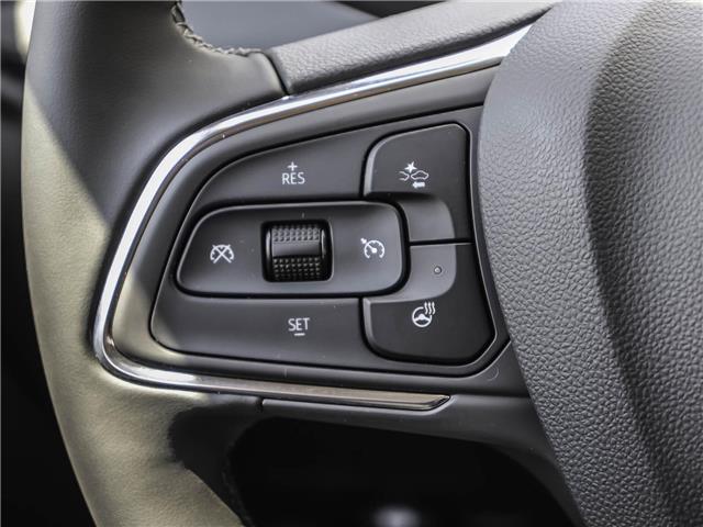 2026 Buick Encore GX Sport Touring (Stk: SG34315) in St. Marys - Image 12 of 23