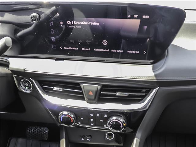 2026 Buick Encore GX Sport Touring (Stk: SG34315) in St. Marys - Image 14 of 23