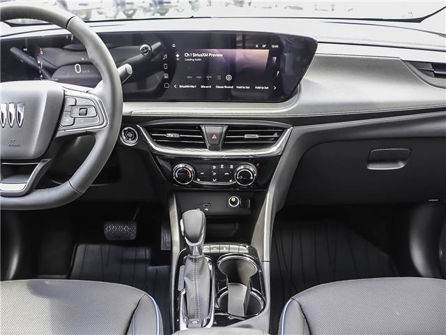 2026 Buick Encore GX Sport Touring (Stk: SG34315) in St. Marys - Image 16 of 23