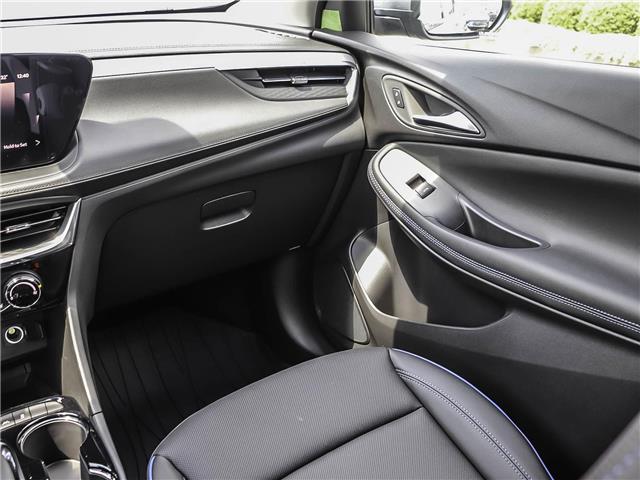 2026 Buick Encore GX Sport Touring (Stk: SG34315) in St. Marys - Image 17 of 23
