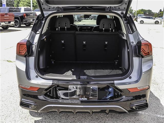 2026 Buick Encore GX Sport Touring (Stk: SG34315) in St. Marys - Image 19 of 23